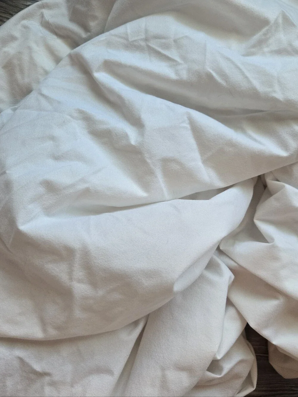 King Size Mattress Protector (Not Waterproof)